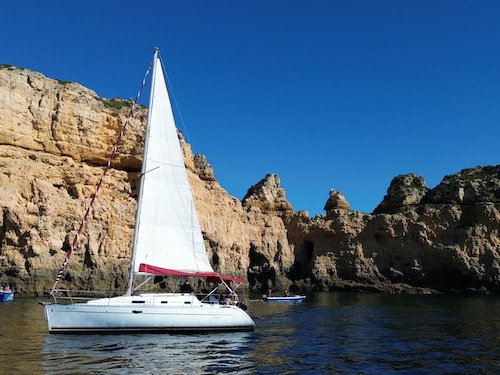 Bluvi in ponta da piadade