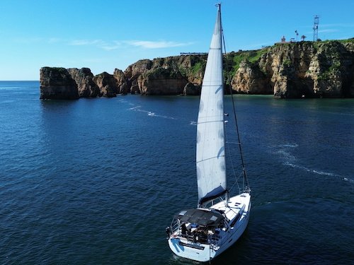 Soggy paws private charter 